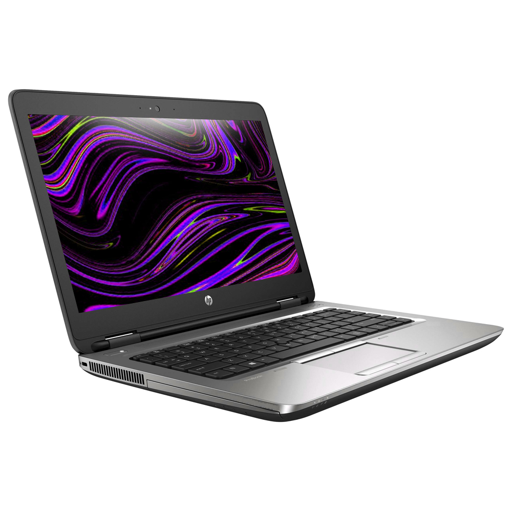 Notebook HP Probook 640 G2 Core I5 6ªGen SSD 240GB 8GB Win 10 Pro image number 1